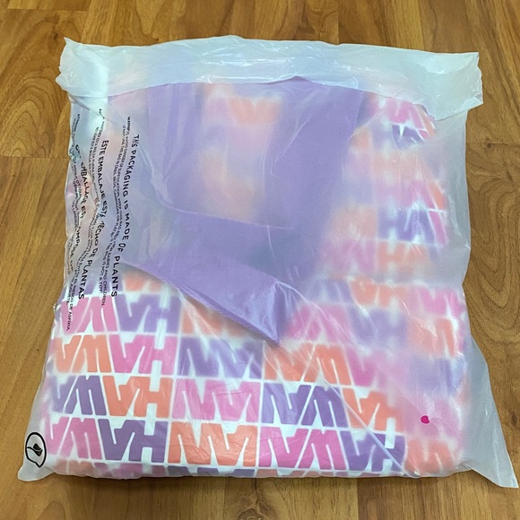 ❤️ Aloha Collection x Hawaiian Airlines Limited Edition Flight Bag Tote NWT - Picture 5 of 13